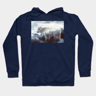 Yellowstone Hoodie